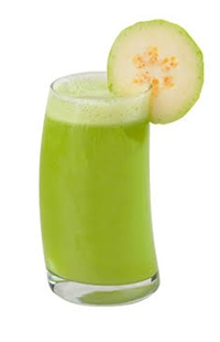 NƯỚC ÉP ỔI